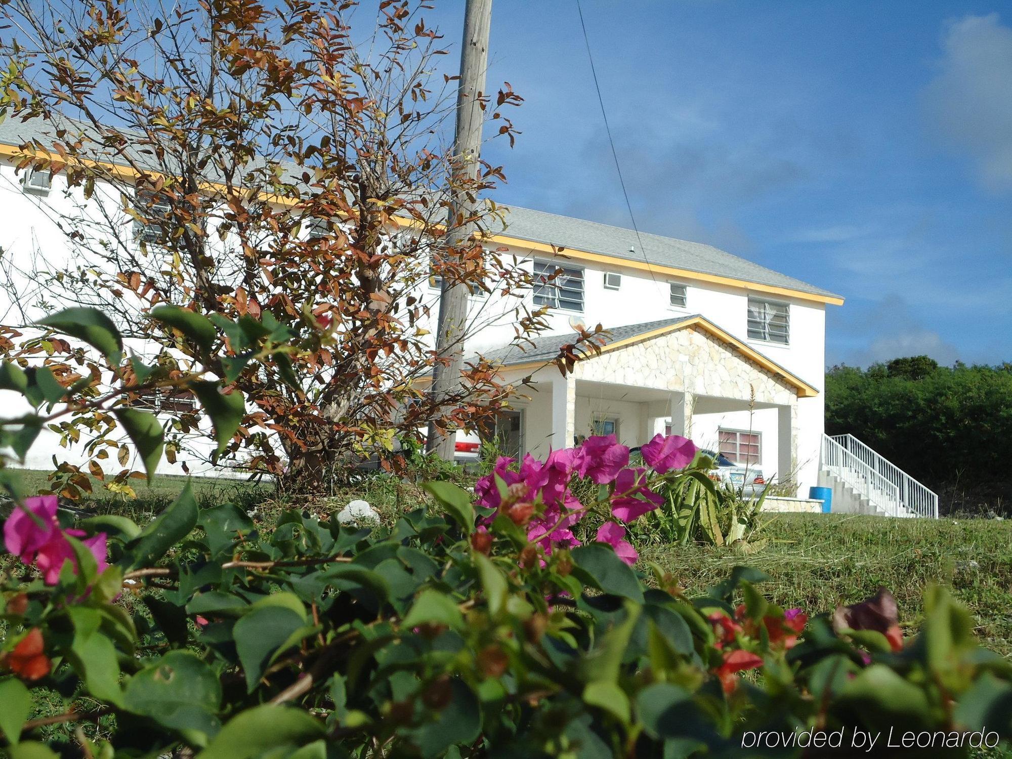 Orange Creek Inn Exterior photo
